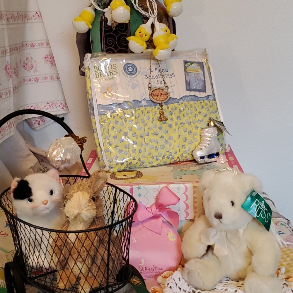 Baby Bundle